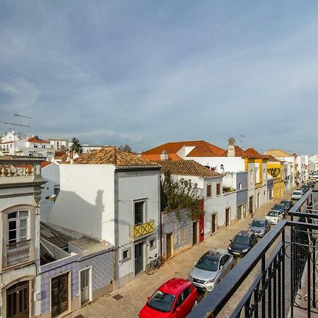 Apartamento Casa Eva Amendoa Tavira Exterior foto
