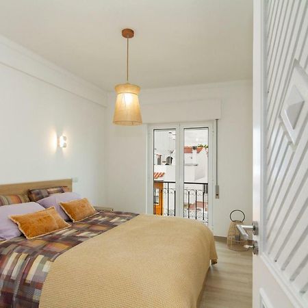 Apartamento Casa Eva Amendoa Tavira Exterior foto