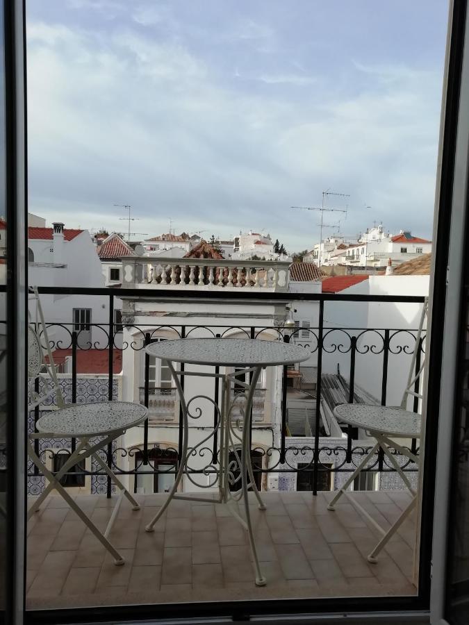 Apartamento Casa Eva Amendoa Tavira Exterior foto